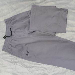 UA Windbreaker Pants